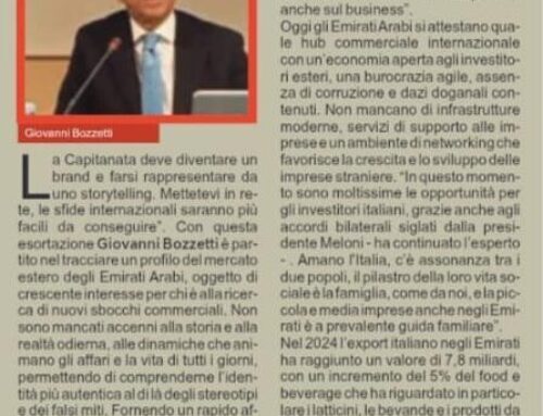 Nulla è impossibile