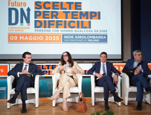 Futuro Direzione Nord – Sede Assolombarda