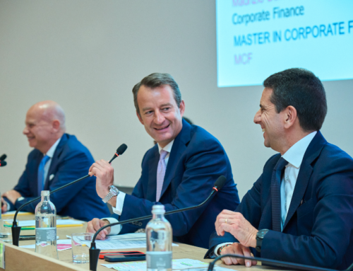 MCF Alumni Reunion – SDA Bocconi