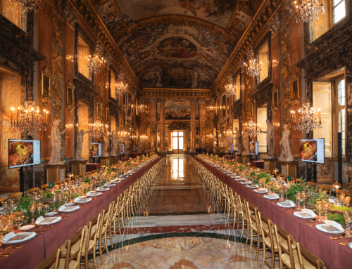 Giornata Altagamma – Fondazione Altagamma